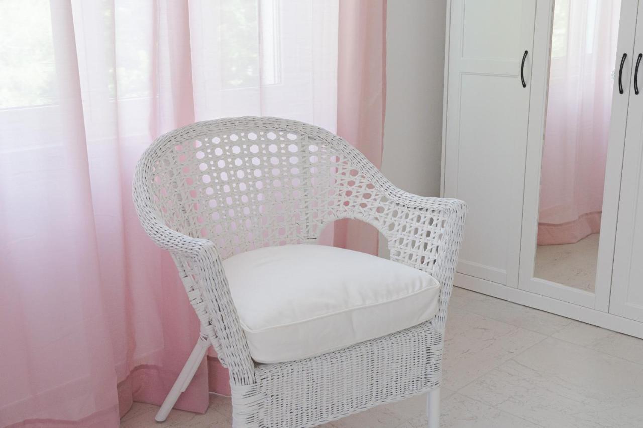 Casa Palanca Camere 锡罗洛 外观 照片