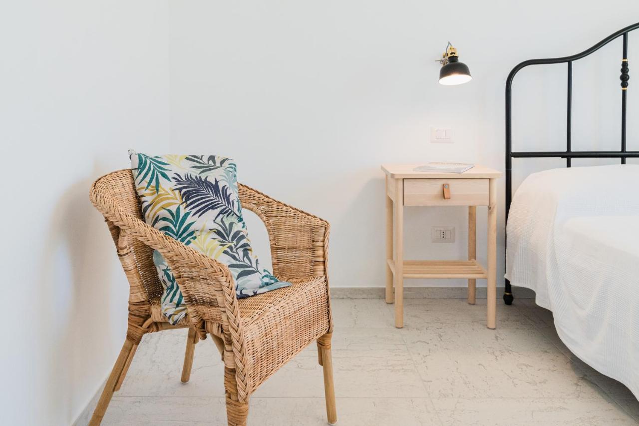 Casa Palanca Camere 锡罗洛 外观 照片