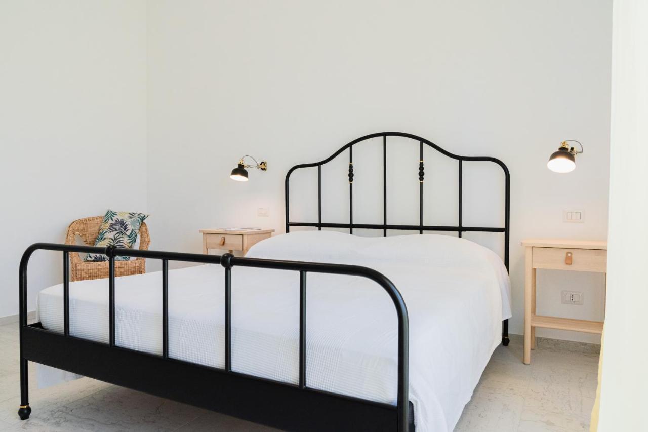 Casa Palanca Camere 锡罗洛 外观 照片