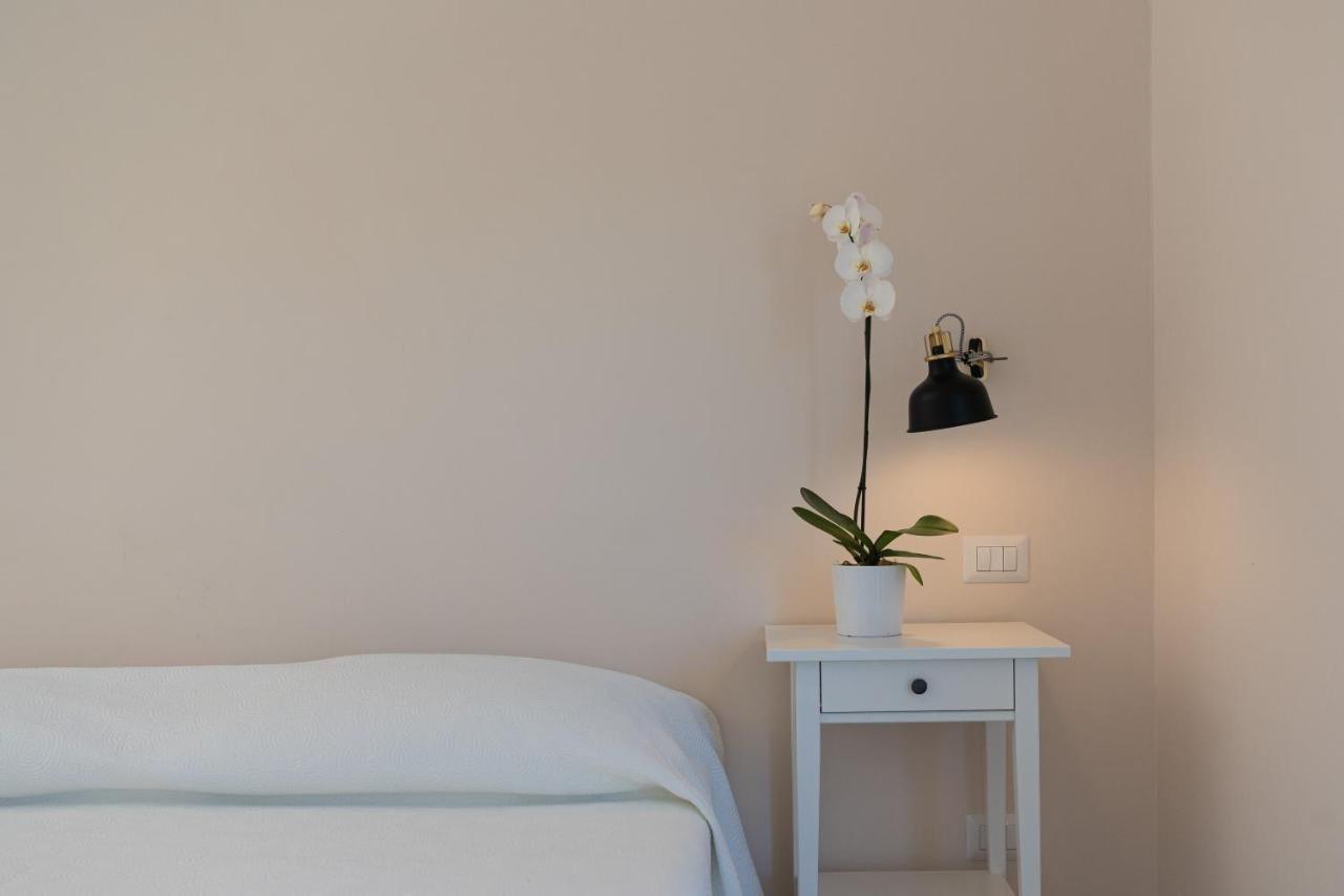 Casa Palanca Camere 锡罗洛 外观 照片