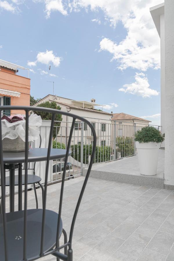 Casa Palanca Camere 锡罗洛 外观 照片