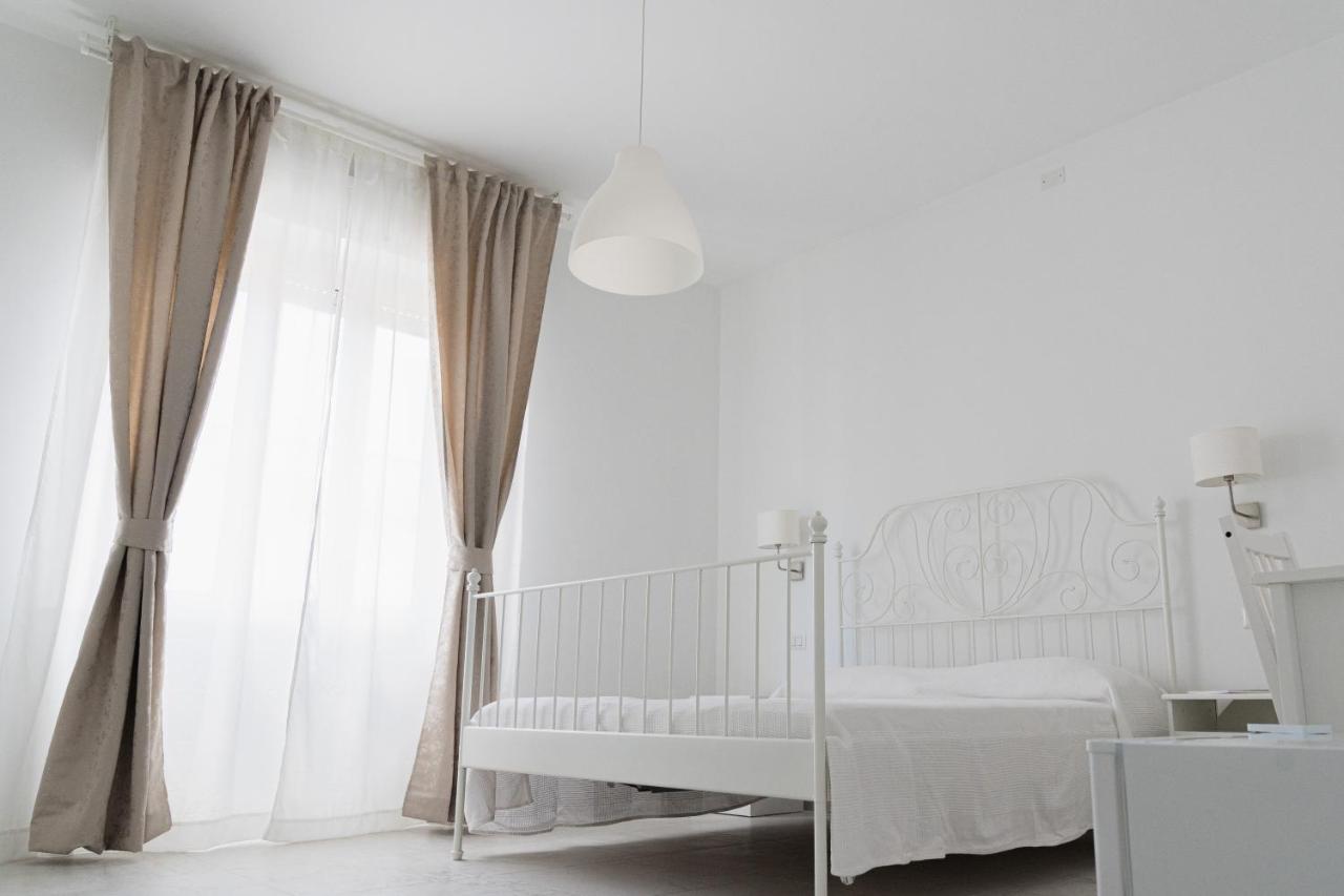 Casa Palanca Camere 锡罗洛 外观 照片