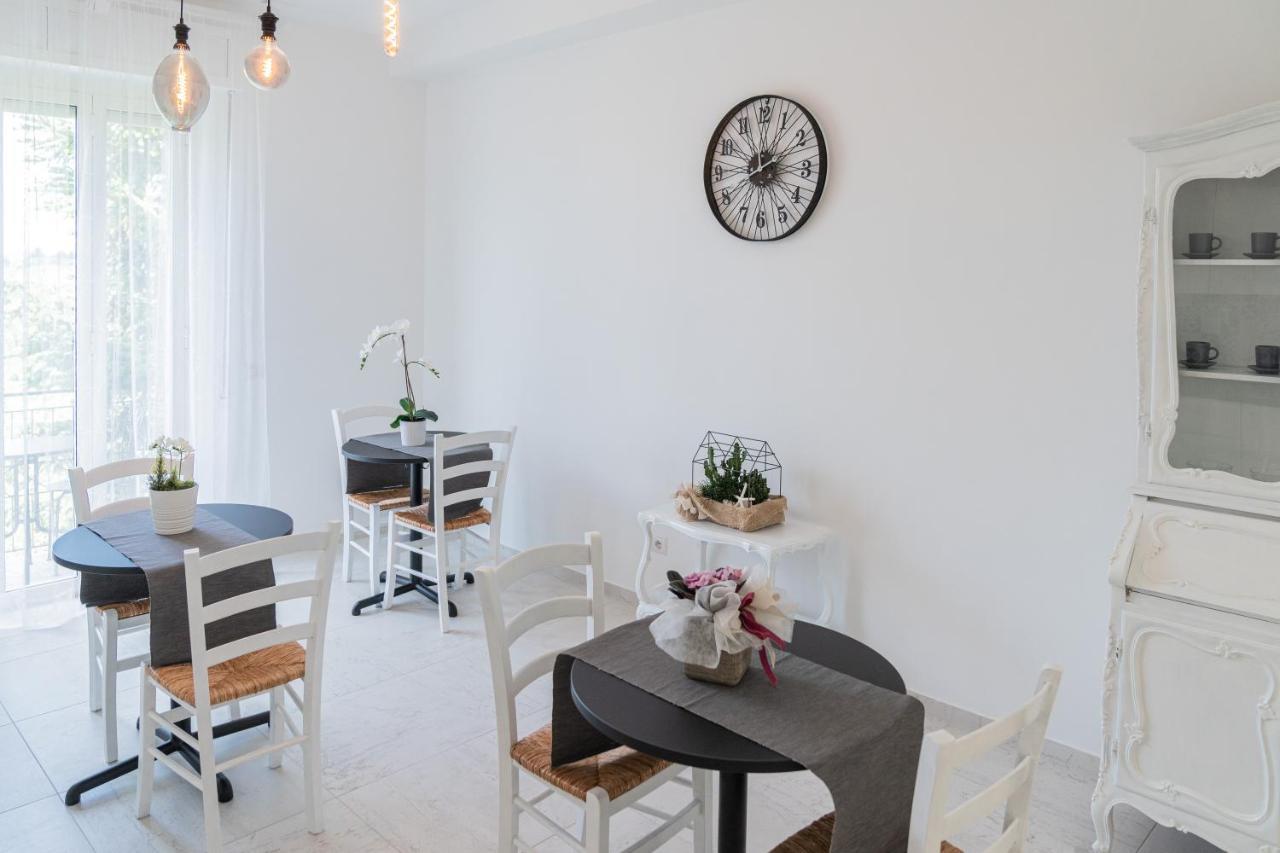 Casa Palanca Camere 锡罗洛 外观 照片