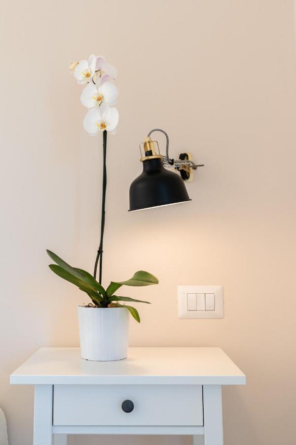 Casa Palanca Camere 锡罗洛 外观 照片