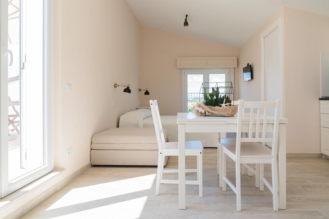 Casa Palanca Camere 锡罗洛 外观 照片