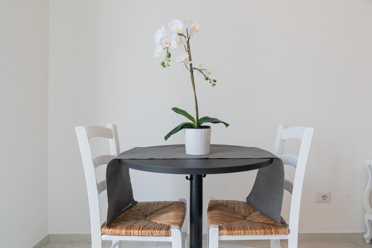 Casa Palanca Camere 锡罗洛 外观 照片
