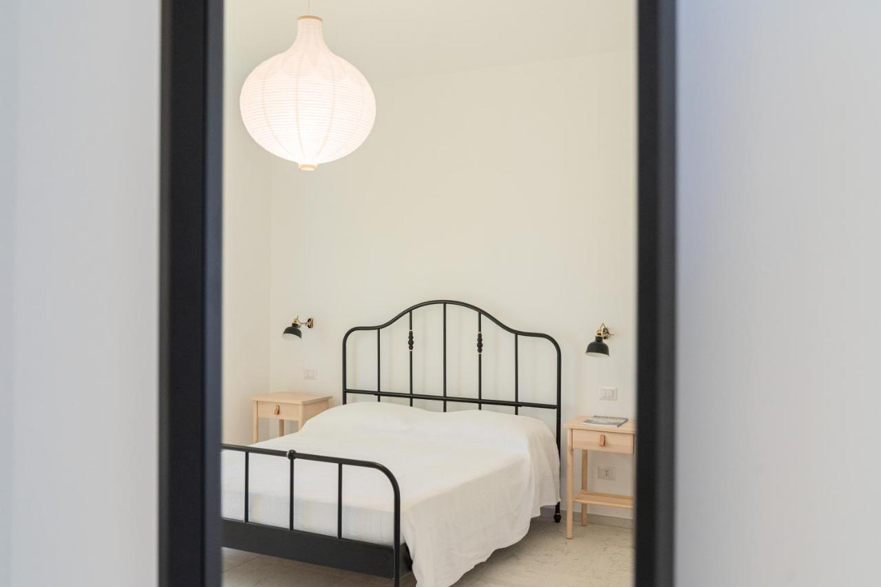 Casa Palanca Camere 锡罗洛 外观 照片