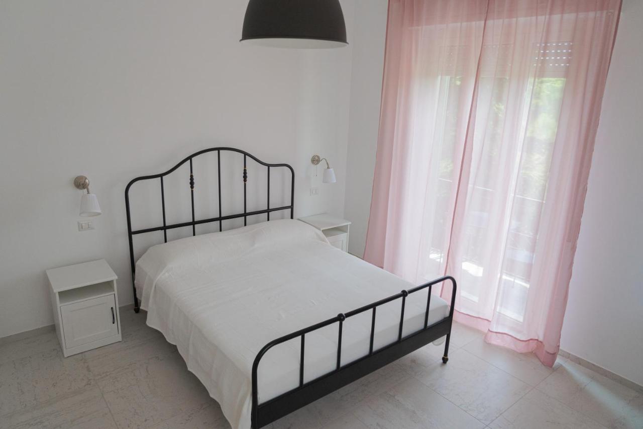 Casa Palanca Camere 锡罗洛 外观 照片