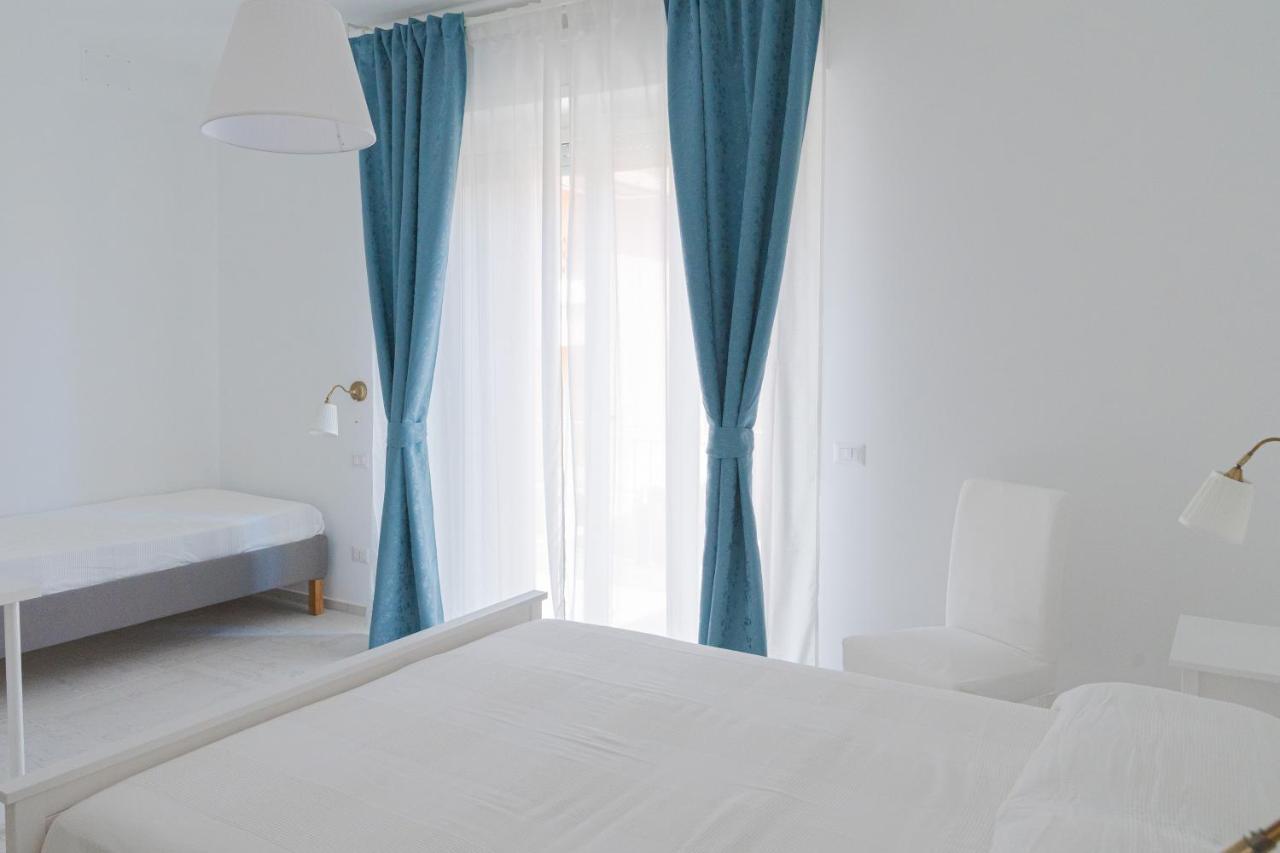 Casa Palanca Camere 锡罗洛 外观 照片