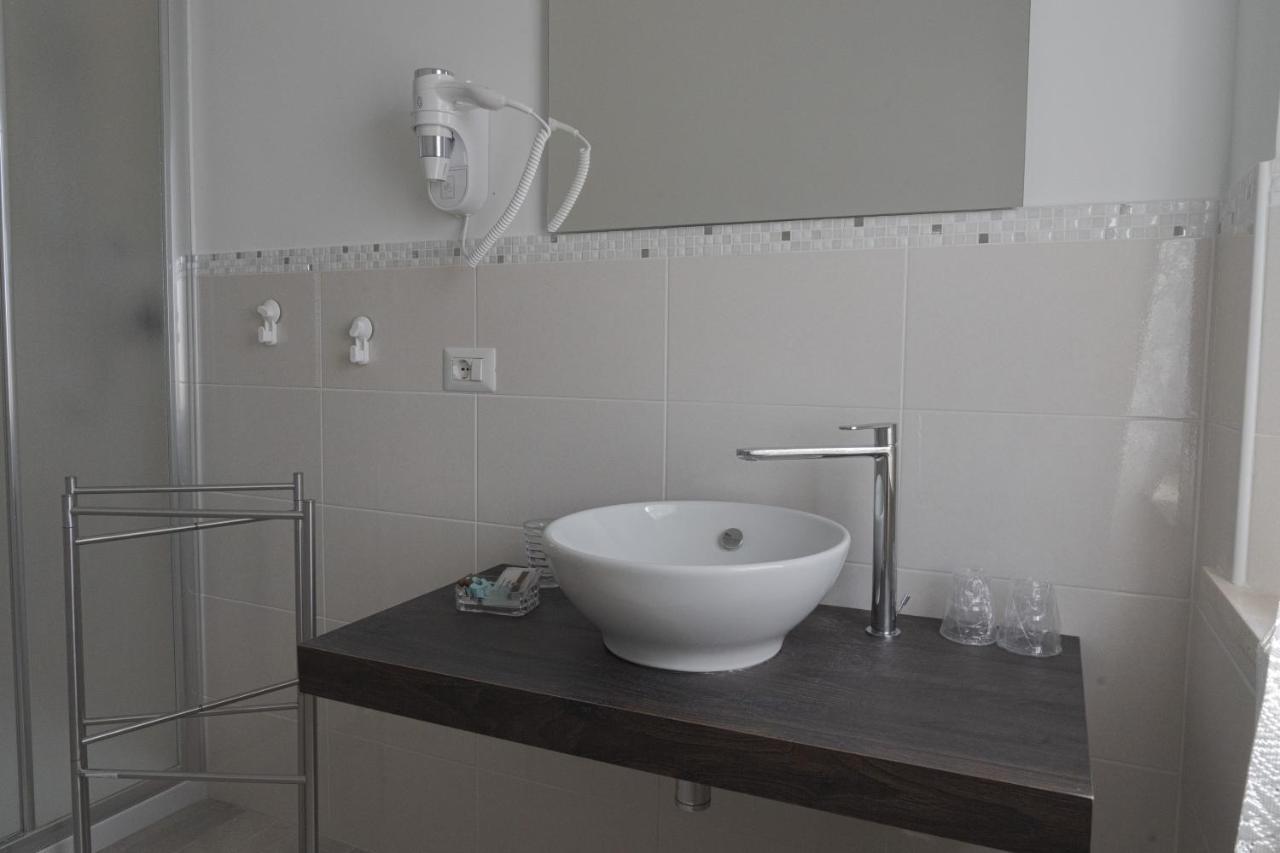 Casa Palanca Camere 锡罗洛 外观 照片
