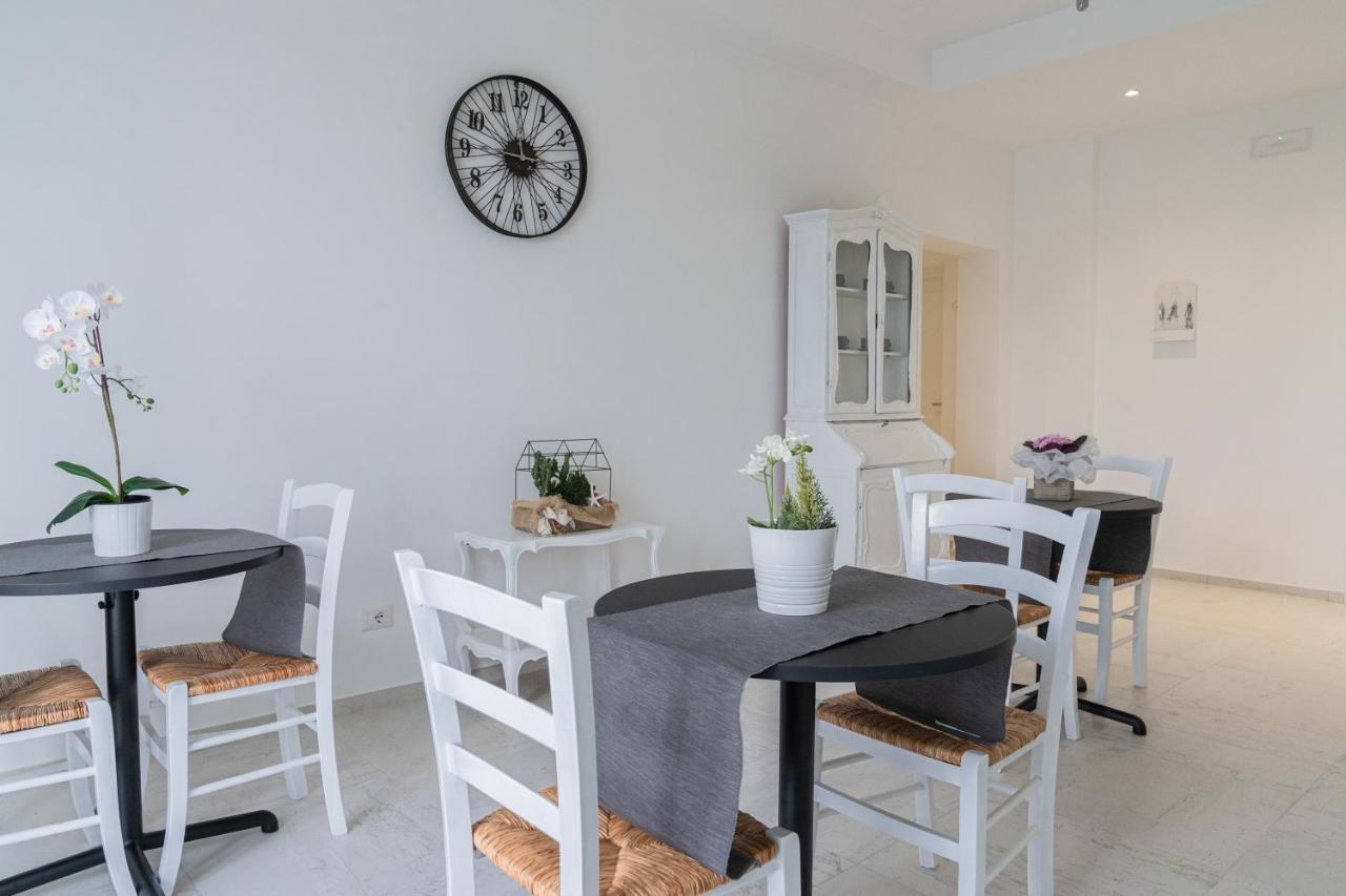Casa Palanca Camere 锡罗洛 外观 照片