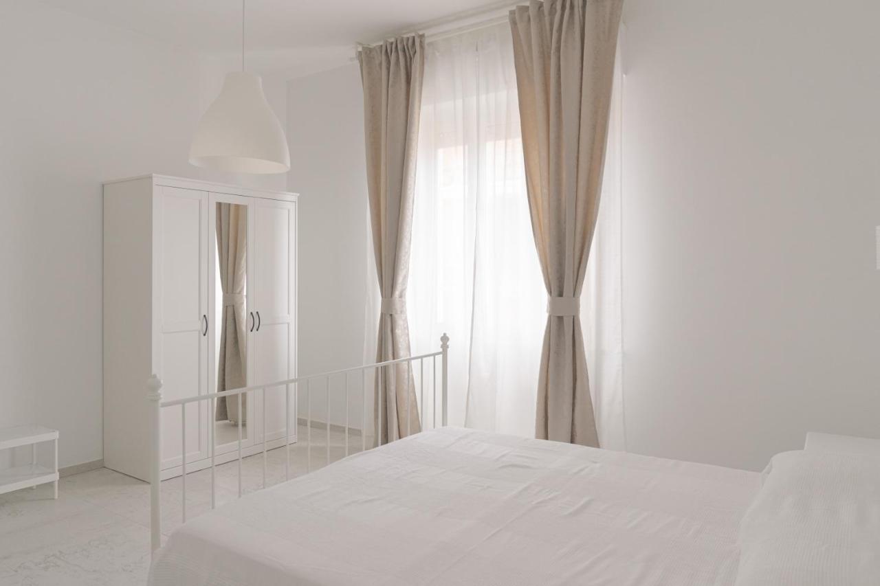 Casa Palanca Camere 锡罗洛 外观 照片