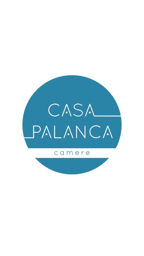 Casa Palanca Camere 锡罗洛 外观 照片
